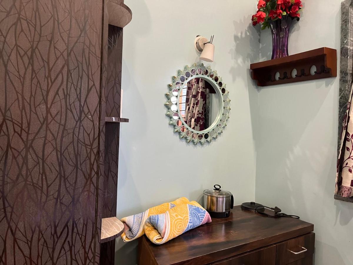 Rutu Enclave Bed & Breakfast Murud  Exterior photo
