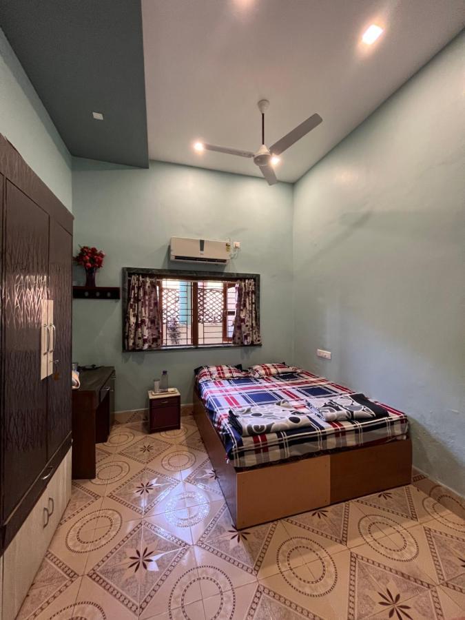 Rutu Enclave Bed & Breakfast Murud  Exterior photo