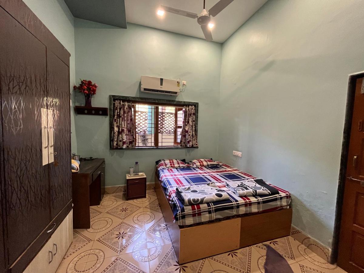 Rutu Enclave Bed & Breakfast Murud  Exterior photo