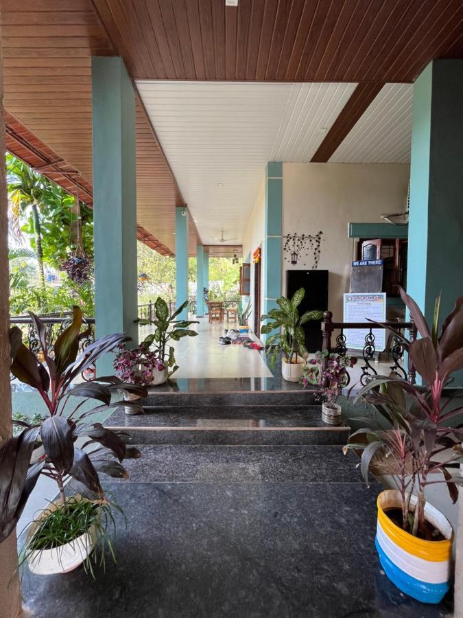 Rutu Enclave Bed & Breakfast Murud  Exterior photo