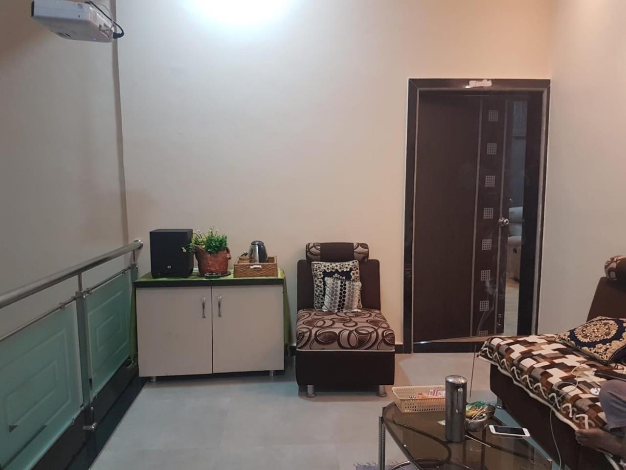 Rutu Enclave Bed & Breakfast Murud  Exterior photo