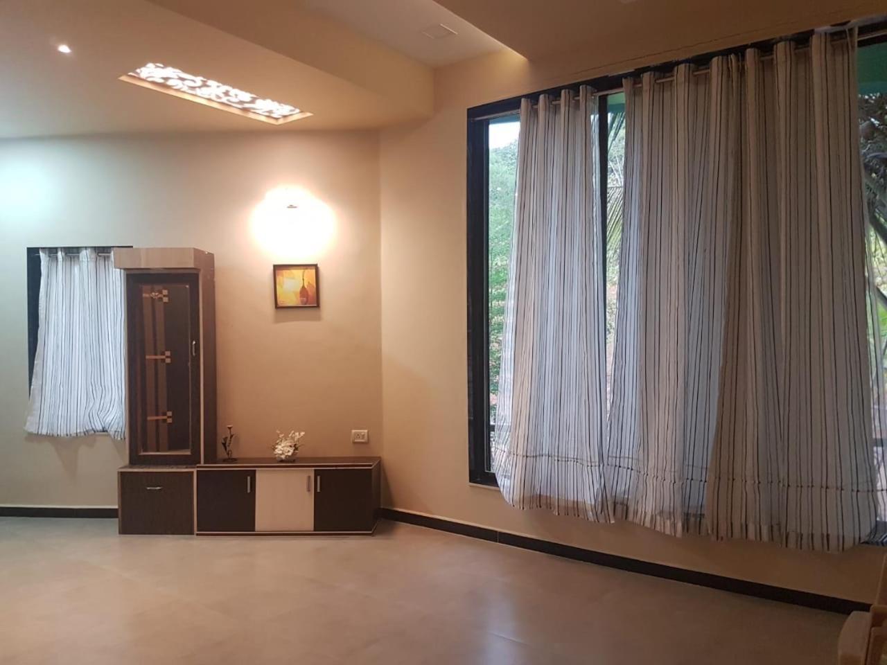 Rutu Enclave Bed & Breakfast Murud  Exterior photo
