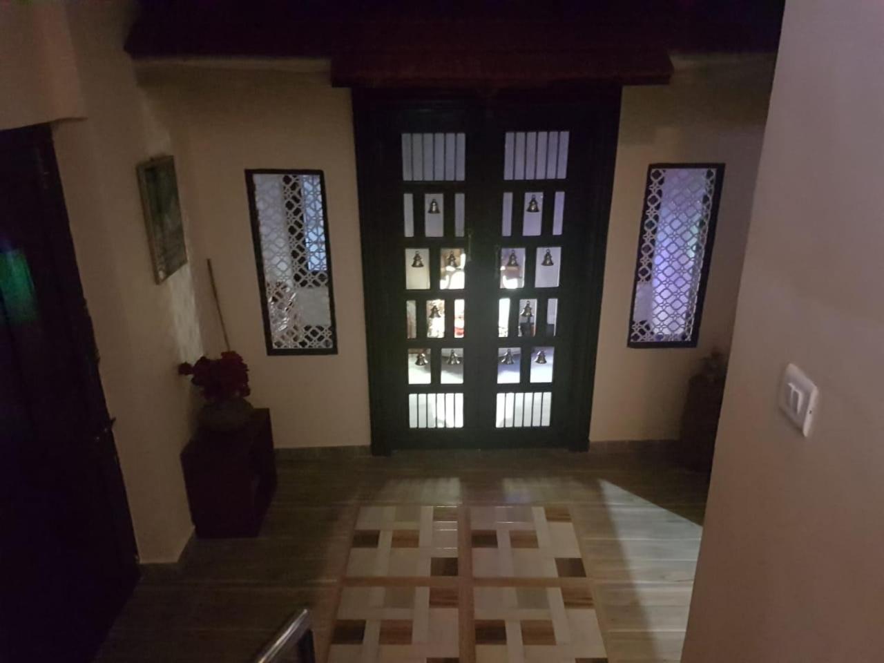 Rutu Enclave Bed & Breakfast Murud  Exterior photo