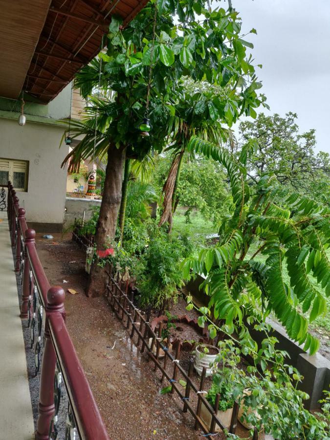 Rutu Enclave Bed & Breakfast Murud  Exterior photo