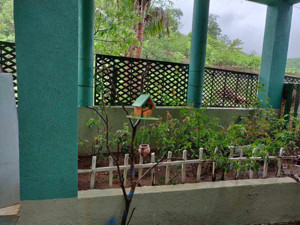 Rutu Enclave Bed & Breakfast Murud  Exterior photo