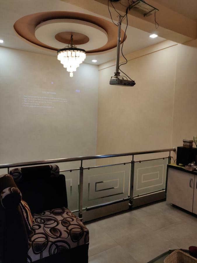 Rutu Enclave Bed & Breakfast Murud  Exterior photo