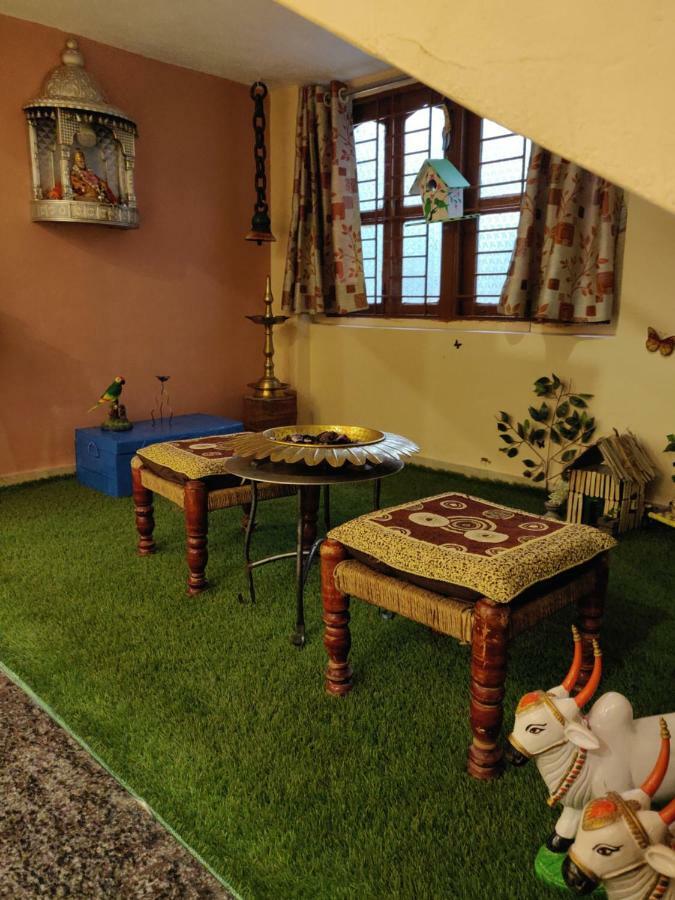 Rutu Enclave Bed & Breakfast Murud  Exterior photo
